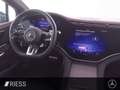 Mercedes-Benz EQE 43 AMG 4MATIC SD HUD S-Sitz ACC PDC elSitz Grau - thumbnail 9
