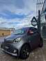 smart forTwo Cabrio EQ+Sitzheizung+Batterie Zertifakt Grau - thumbnail 1