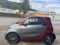 smart forTwo Cabrio EQ+Sitzheizung+Batterie Zertifakt Grau - thumbnail 10