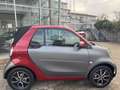 smart forTwo Cabrio EQ+Sitzheizung+Batterie Zertifakt Grau - thumbnail 4