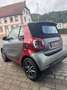 smart forTwo Cabrio EQ+Sitzheizung+Batterie Zertifakt Grau - thumbnail 9