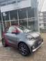 smart forTwo Cabrio EQ+Sitzheizung+Batterie Zertifakt Grau - thumbnail 3