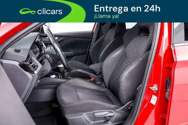 Skoda Scala view 14