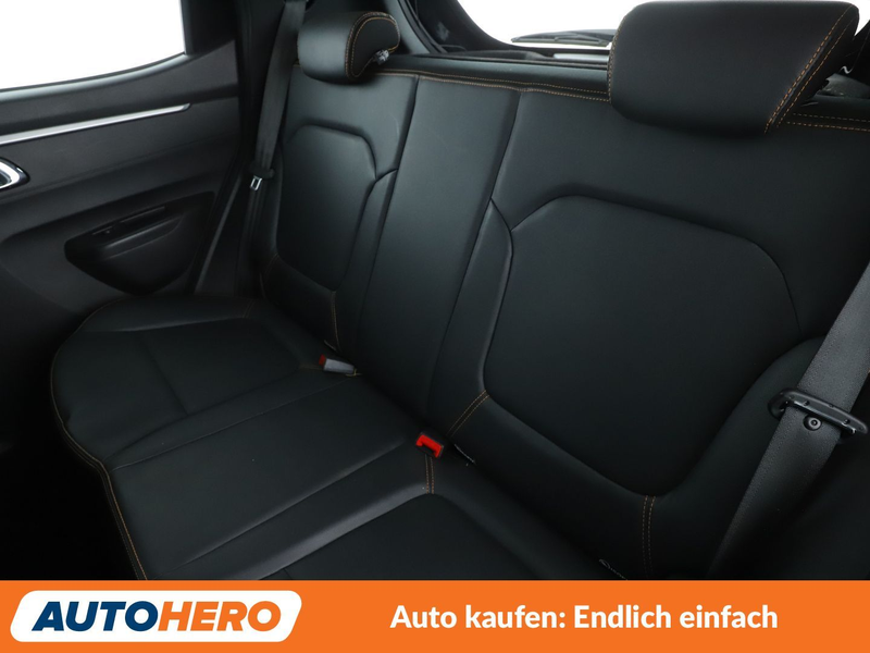 Dacia Spring electric drive 33 kW Comfort Plus — photo 14