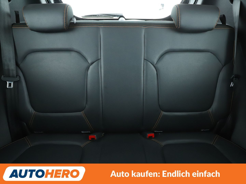 Dacia Spring electric drive 33 kW Comfort Plus — photo 15