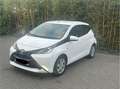 Toyota Aygo x-play - thumbnail 1