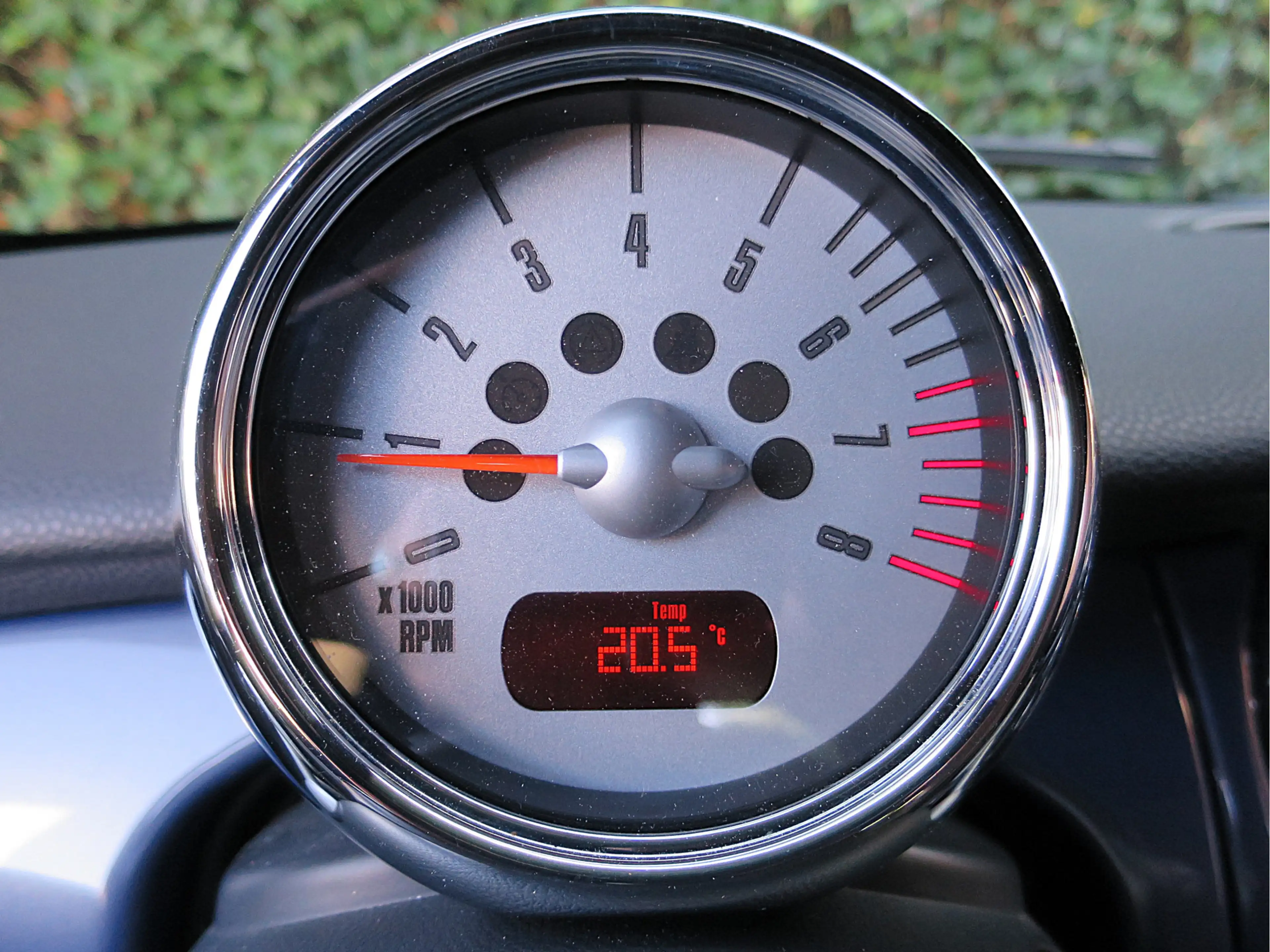 MINI Cooper Cabrio 1.6 Pepper R52 NL-auto, Clima, Cruise control en 1 — photo 19