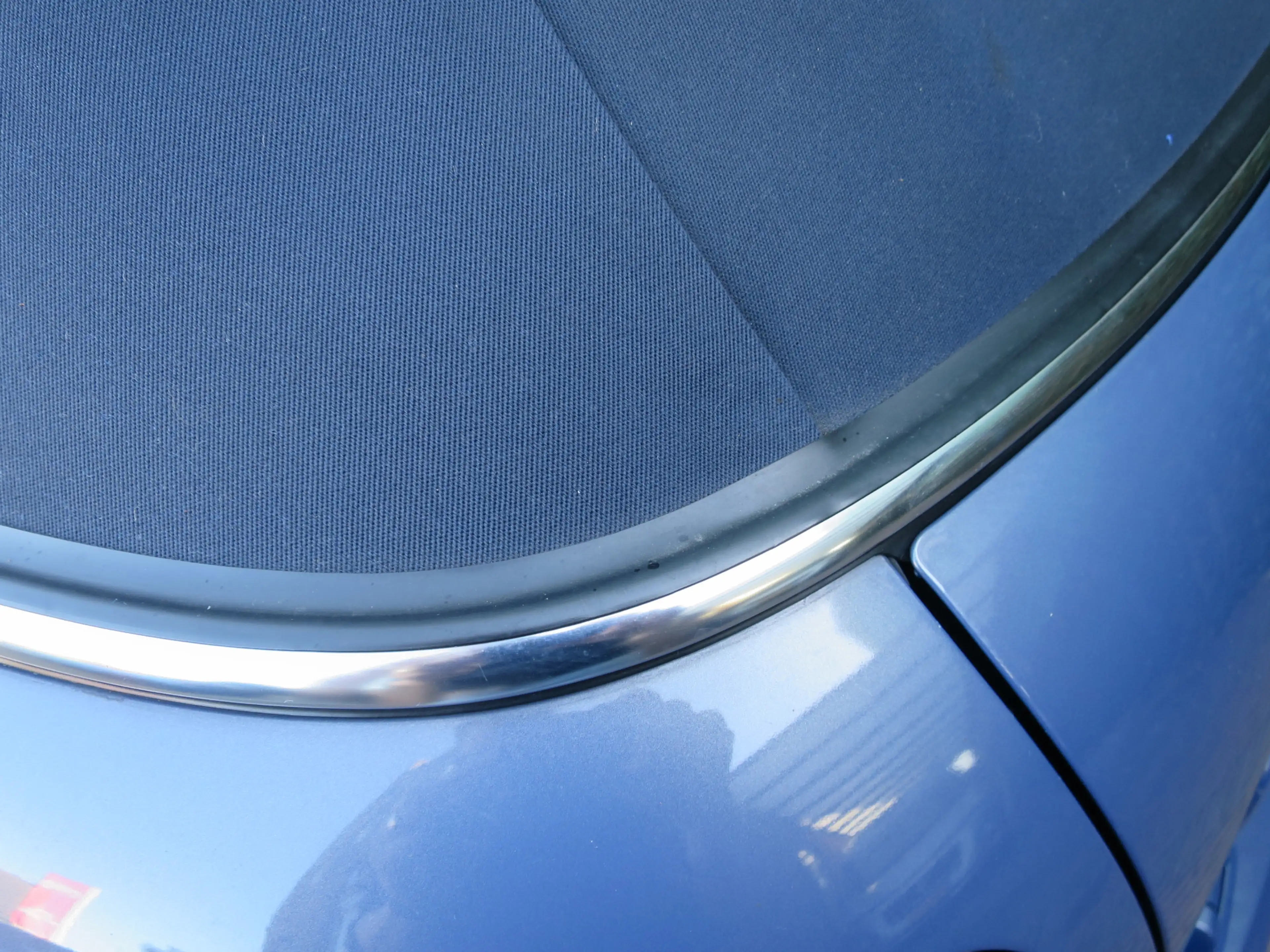 MINI Cooper Cabrio 1.6 Pepper R52 NL-auto, Clima, Cruise control en 1 — photo 32