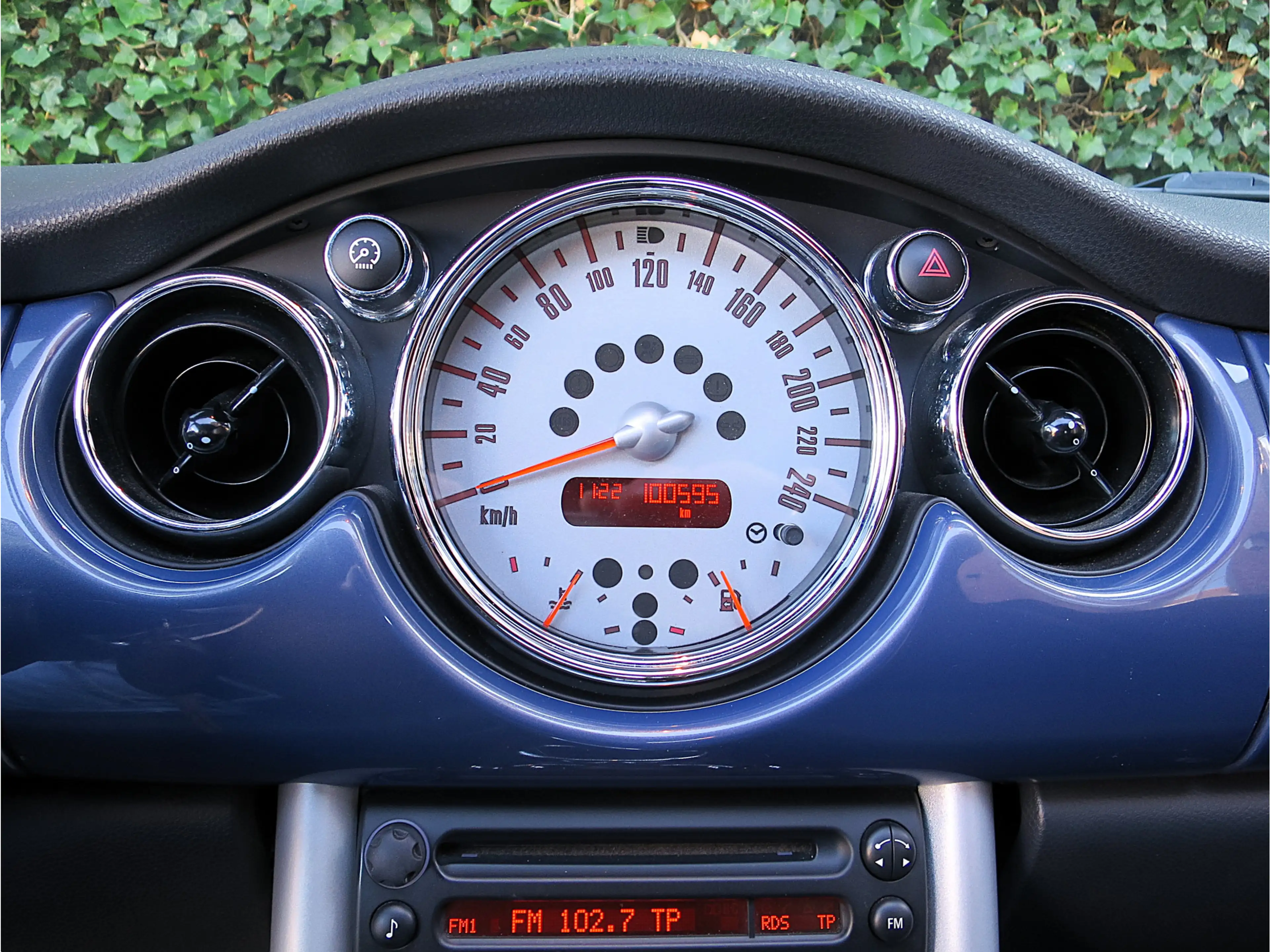 MINI Cooper Cabrio 1.6 Pepper R52 NL-auto, Clima, Cruise control en 1 — photo 20