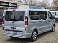 Renault Trafic Combi L2H1 3,0t Evolution 9 Sitzer 2.0 BLUE dCi 11 Silber - thumbnail 4
