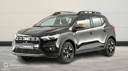 Dacia Sandero 1.0 ECO-G 100ch Stepway Extreme -24