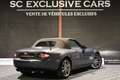 Mazda MX-5 Roadster 160CV Niseko Edition BVM - Entretien Comp Gris - thumbnail 4