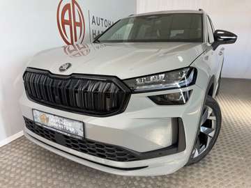 1.5 TSI Sportline AHK "sofort verfügbar"