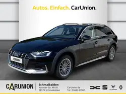 Audi A4 Allroad quattro 40 TDI
