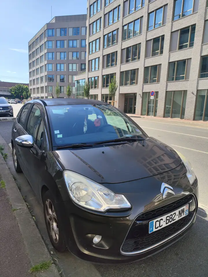 Citroen C3 VTi 95 Collection