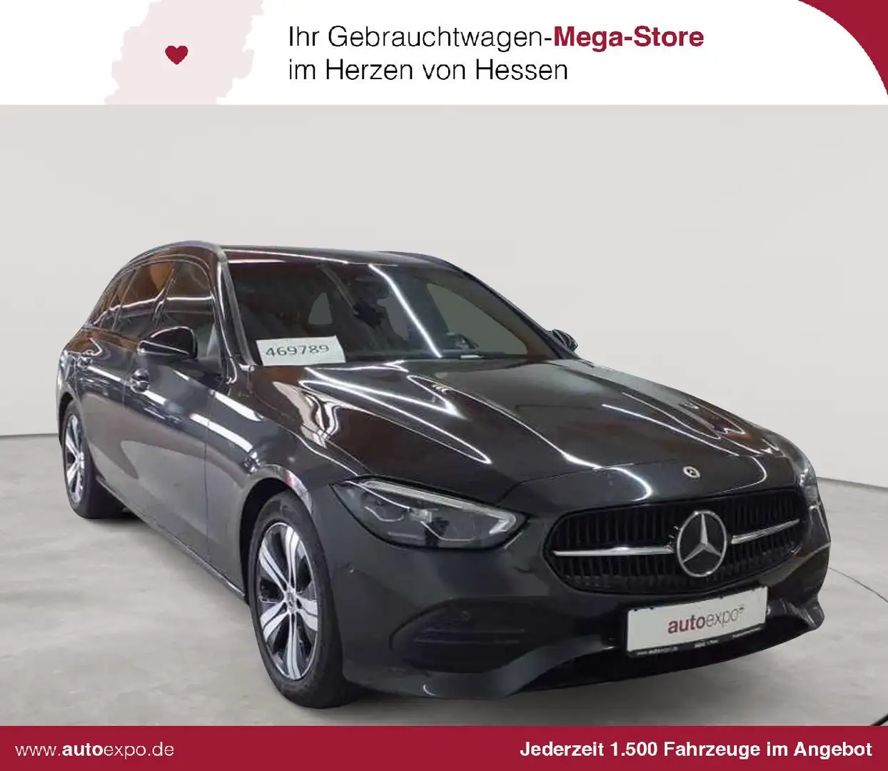 MERCEDES-BENZ Clasa C