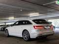 Audi A6 Avant 40 TDI qu S line AHK Matrix Standheizung Blanc - thumbnail 4