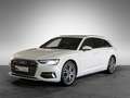 Audi A6 Avant 40 TDI qu S line AHK Matrix Standheizung Blanc - thumbnail 2