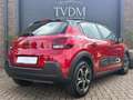 Citroen C3 1.2 PureTech Feel Edition|NAVI|CAMERA|LED|CRUISE Rood - thumbnail 25