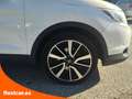 Nissan Qashqai 1.6dCi Acenta 4x2 XTronic Blanco - thumbnail 18
