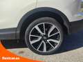 Nissan Qashqai 1.6dCi Acenta 4x2 XTronic Blanco - thumbnail 21