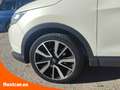 Nissan Qashqai 1.6dCi Acenta 4x2 XTronic Blanco - thumbnail 20