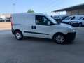 Fiat doblo furgone Bianco - thumbnail 4