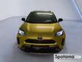 Toyota Yaris Cross Yaris Cross 1.5 Hybrid 5p. E-CVT Premiere Goud - thumbnail 6