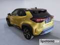 Toyota Yaris Cross Yaris Cross 1.5 Hybrid 5p. E-CVT Premiere Goud - thumbnail 4