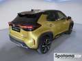 Toyota Yaris Cross Yaris Cross 1.5 Hybrid 5p. E-CVT Premiere Goud - thumbnail 7
