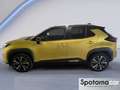 Toyota Yaris Cross Yaris Cross 1.5 Hybrid 5p. E-CVT Premiere Goud - thumbnail 3