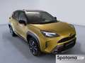 Toyota Yaris Cross Yaris Cross 1.5 Hybrid 5p. E-CVT Premiere Goud - thumbnail 8