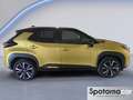 Toyota Yaris Cross Yaris Cross 1.5 Hybrid 5p. E-CVT Premiere Goud - thumbnail 9