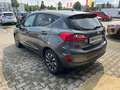 Ford Fiesta Titanium LED+Kamera+Winterpaket+Klima Grau - thumbnail 8