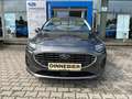 Ford Fiesta Titanium LED+Kamera+Winterpaket+Klima Grau - thumbnail 4
