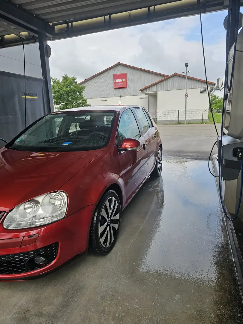 Volkswagen Golf 1.6 Comfortline - 2