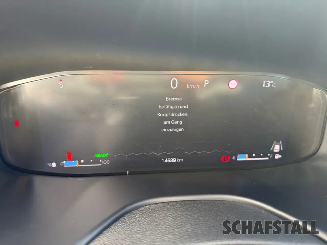 Jeep Compass e-Hybrid Altitude Automatik 360° Kamera ALLWETTER 11