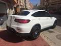 Mercedes-Benz GLC 250 Coupé 4Matic Aut. Blanco - thumbnail 5