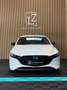 Mazda 3 e-Skyactive G122 Homura Weiß - thumbnail 8