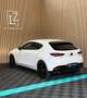 Mazda 3 e-Skyactive G122 Homura Weiß - thumbnail 13