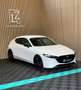 Mazda 3 e-Skyactive G122 Homura Weiß - thumbnail 1