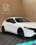Mazda 3 e-Skyactive G122 Homura Weiß - thumbnail 4