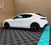 Mazda 3 e-Skyactive G122 Homura Weiß - thumbnail 19