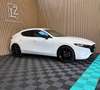 Mazda 3 e-Skyactive G122 Homura Weiß - thumbnail 10