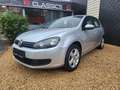 Volkswagen Golf Golf 1.4i Trendline Argent - thumbnail 1