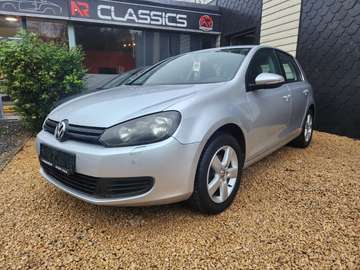 Golf 1.4i Trendline