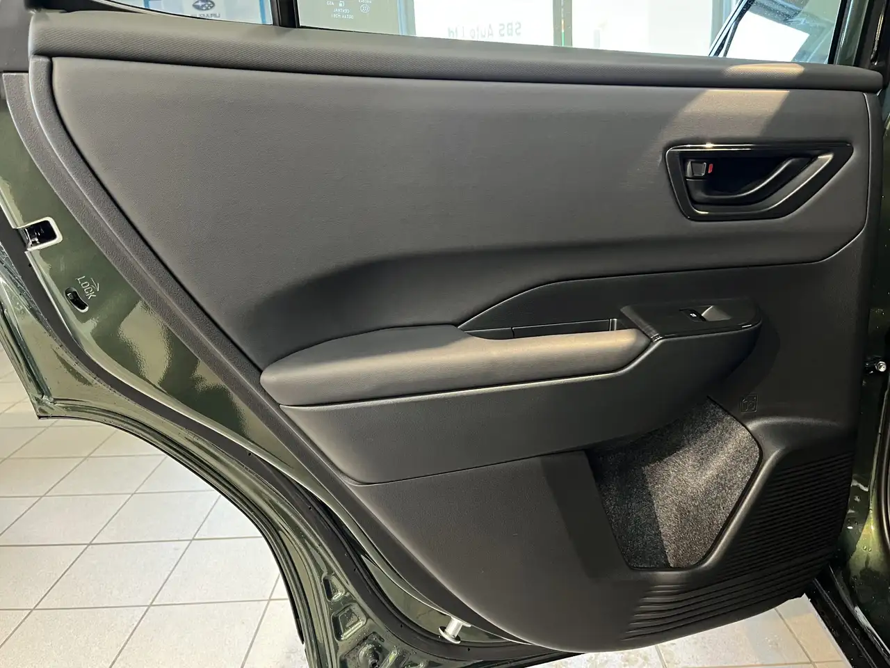 Subaru OUTBACK снимка Subaru OUTBACK