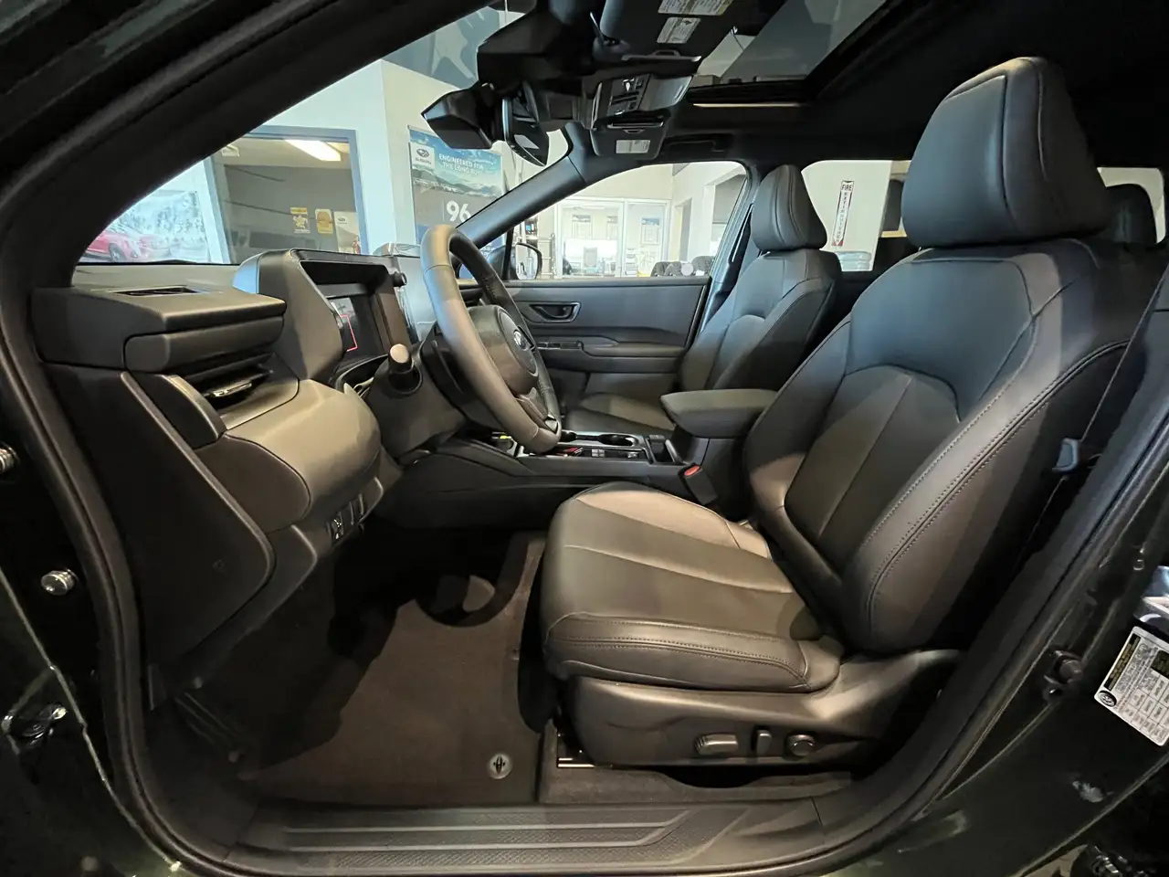 Subaru OUTBACK снимка Subaru OUTBACK