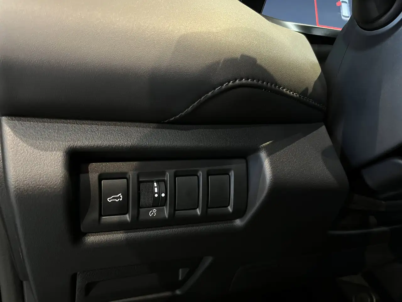 Subaru OUTBACK снимка Subaru OUTBACK