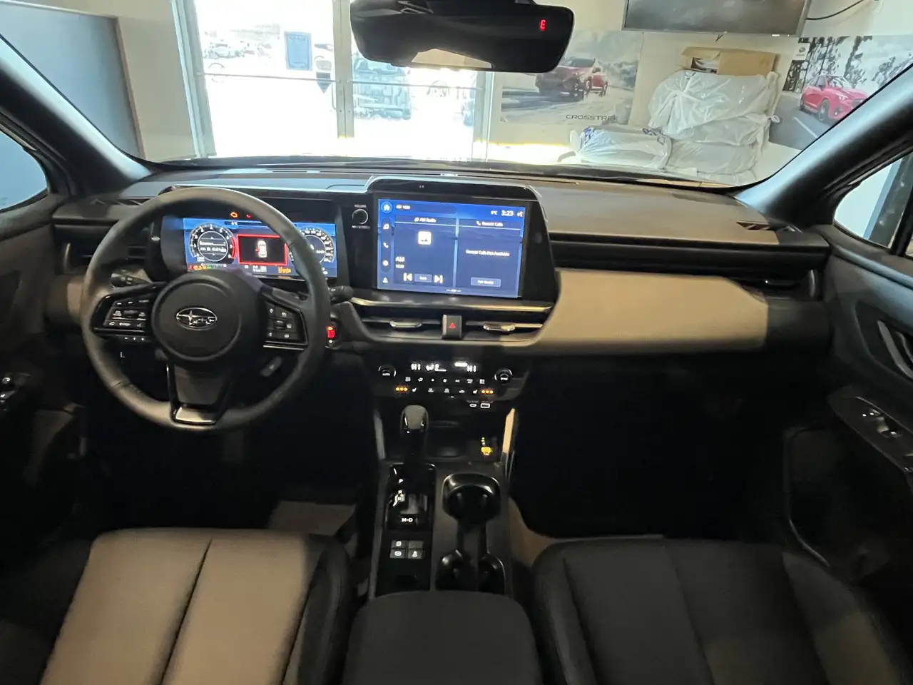 Subaru OUTBACK снимка Subaru OUTBACK